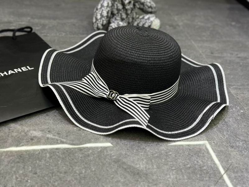 Chanel top hat dx (32)